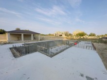 Bakida həyət evi satılır Merdekan qesebesinde, -7