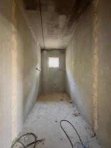 Bakida həyət evi satılır Merdekan qesebesinde, -8