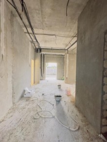 Bakida həyət evi satılır Merdekan qesebesinde, -11