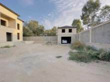 Bakida həyət evi satılır Merdekan qesebesinde, -15