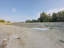 Bakida həyət evi satılır Merdekan qesebesinde, -16