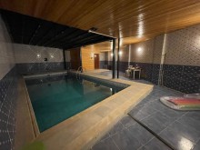 villa house for sale Baku city, VOROVSKI, -2