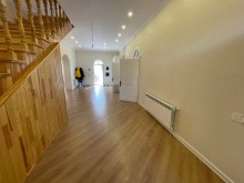 villa house for sale Baku city, VOROVSKI, -3