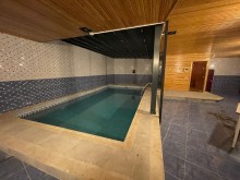 villa house for sale Baku city, VOROVSKI, -4