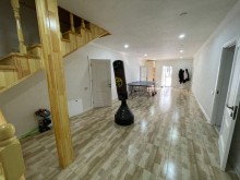 villa house for sale Baku city, VOROVSKI, -7
