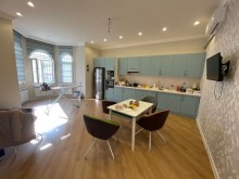 villa house for sale Baku city, VOROVSKI, -8