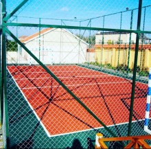 Bilgeh bag evleri heyet evleri denize yaxin, -14