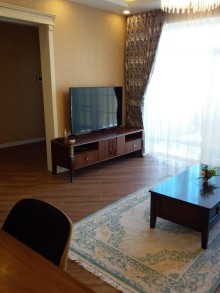 Bilgeh bag evleri heyet evleri denize yaxin, -19