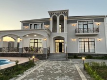 Houses in Azerbaijan, Baku , Novxani, -2
