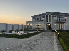Houses in Azerbaijan, Baku , Novxani, -3