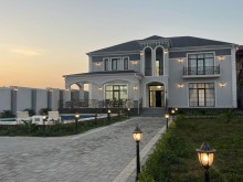 Houses in Azerbaijan, Baku , Novxani, -4