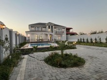 Houses in Azerbaijan, Baku , Novxani, -5