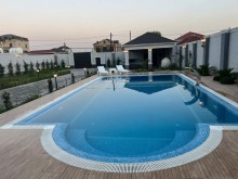 Houses in Azerbaijan, Baku , Novxani, -9