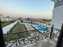 Houses in Azerbaijan, Baku , Novxani, -18