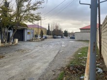 Novxanida 10 sot torpaq satilir, -5