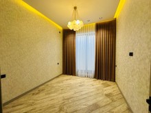 Baku, courtyard house with 4 rooms in Mardakan settlement, -11