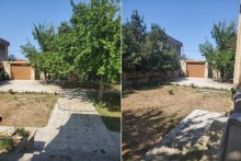 Nardaran See Breeze Kompleksi yaxınlığında bağ evləri, -2