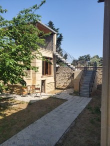 Nardaran See Breeze Kompleksi yaxınlığında bağ evləri, -3