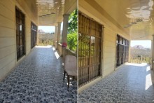 Nardaran See Breeze Kompleksi yaxınlığında bağ evləri, -4