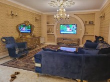 Nardaran See Breeze Kompleksi yaxınlığında bağ evləri, -11
