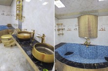 Nardaran See Breeze Kompleksi yaxınlığında bağ evləri, -14