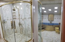 Nardaran See Breeze Kompleksi yaxınlığında bağ evləri, -20