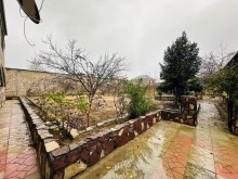 8 otaqlı həyət evi/bağ evi 300 m², Şüvəlan q., -4