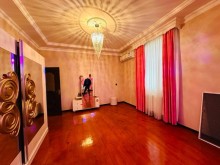 8 otaqlı həyət evi/bağ evi 300 m², Şüvəlan q., -7