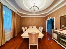 8 otaqlı həyət evi/bağ evi 300 m², Şüvəlan q., -11