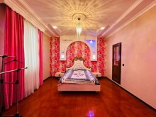 8 otaqlı həyət evi/bağ evi 300 m², Şüvəlan q., -12