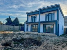 Bilgəh heyet evi satılır 15-ci dalan, -2