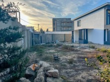 Bilgəh heyet evi satılır 15-ci dalan, -10