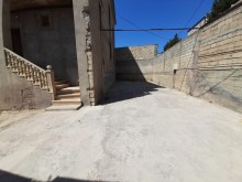 Badamdar 2-ci massiv Həyət evi, -2