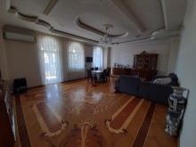Badamdar 2-ci massiv Həyət evi, -3