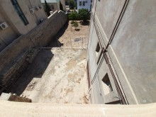 Badamdar 2-ci massiv Həyət evi, -4