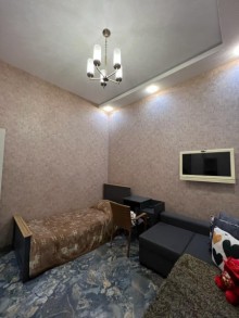 A 4-room courtyard house is for sale in Mardakan settlement in Baku, -20