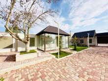 House for sale in Shuvelan settlement of Baku city, -3