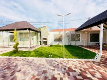 House for sale in Shuvelan settlement of Baku city, -4