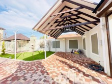 House for sale in Shuvelan settlement of Baku city, -5