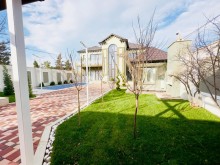 House for sale in Shuvelan settlement of Baku city, -6