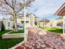 House for sale in Shuvelan settlement of Baku city, -7