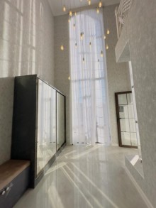 House for sale in Shuvelan settlement of Baku city, -11
