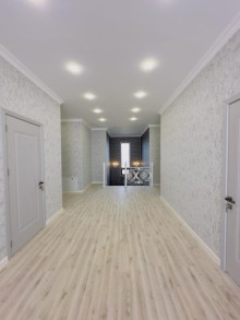 House for sale in Shuvelan settlement of Baku city, -12