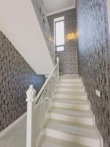 House for sale in Shuvelan settlement of Baku city, -17