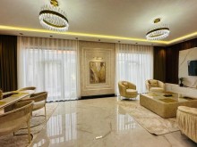 Mərdəkanda 4 otaqlı həyət evi/bağ evi almaq, -7