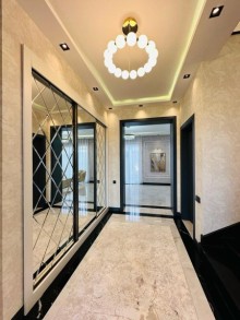 Mərdəkanda 4 otaqlı həyət evi/bağ evi almaq, -9