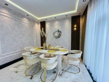 Mərdəkanda 4 otaqlı həyət evi/bağ evi almaq, -10