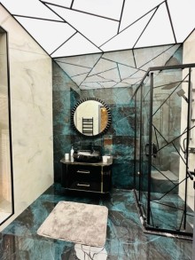 Mərdəkanda 4 otaqlı həyət evi/bağ evi almaq, -11