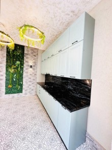 Mərdəkanda 4 otaqlı həyət evi/bağ evi almaq, -15