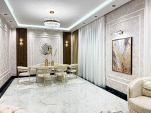 Mərdəkanda 4 otaqlı həyət evi/bağ evi almaq, -17